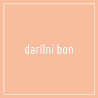 Darilni bon