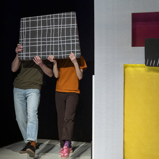 Novinarska konferenca Arhitekta bova!