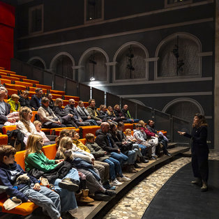 Prešernov vikend je bil uspešen