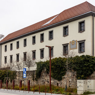 Marogice <em>Foto: Boštjan Lah</em>