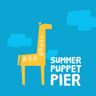 36th Summer Puppet Pier Festival